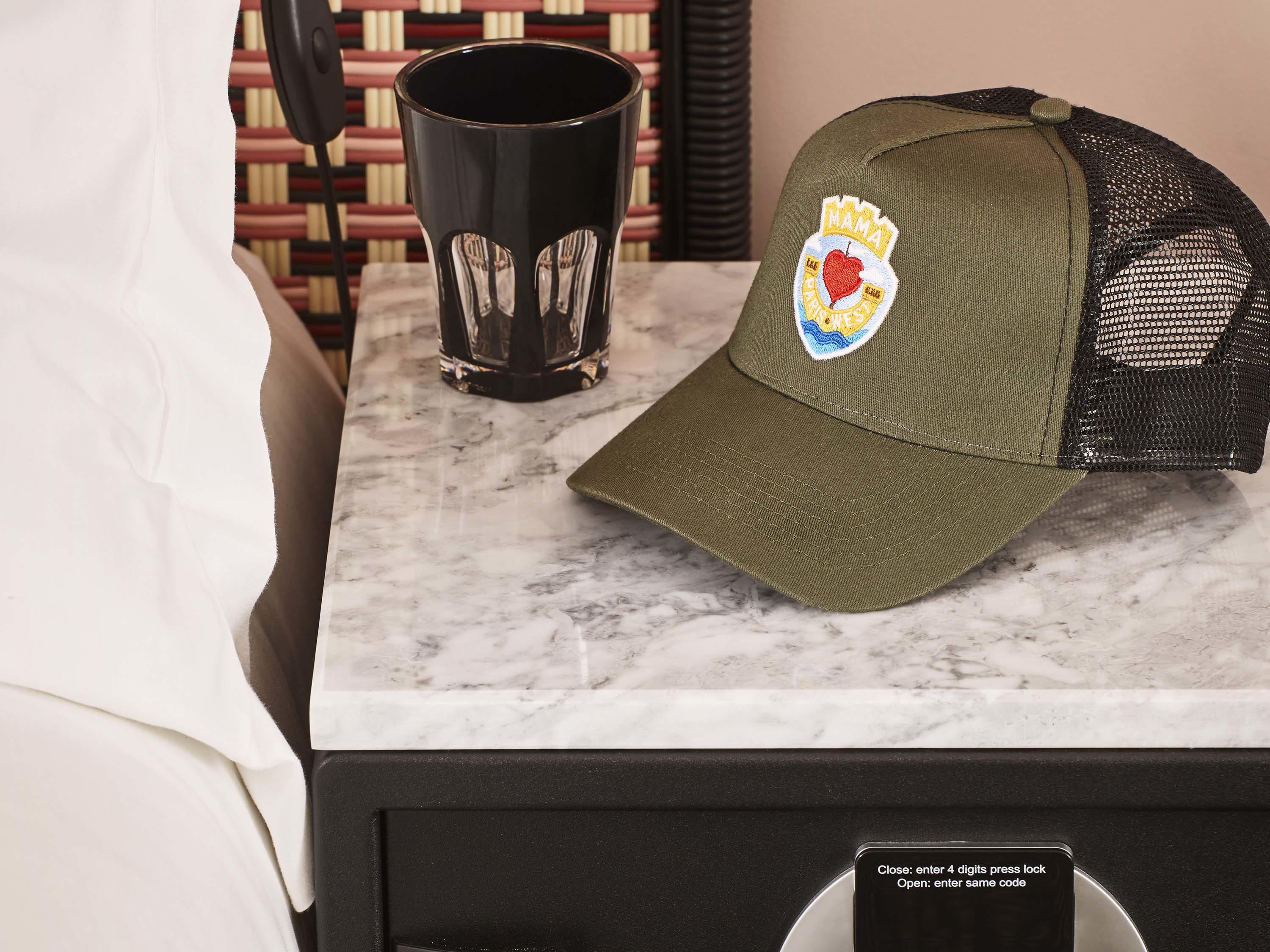 Mama Shelter Paris West Hotell Eksteriør bilde