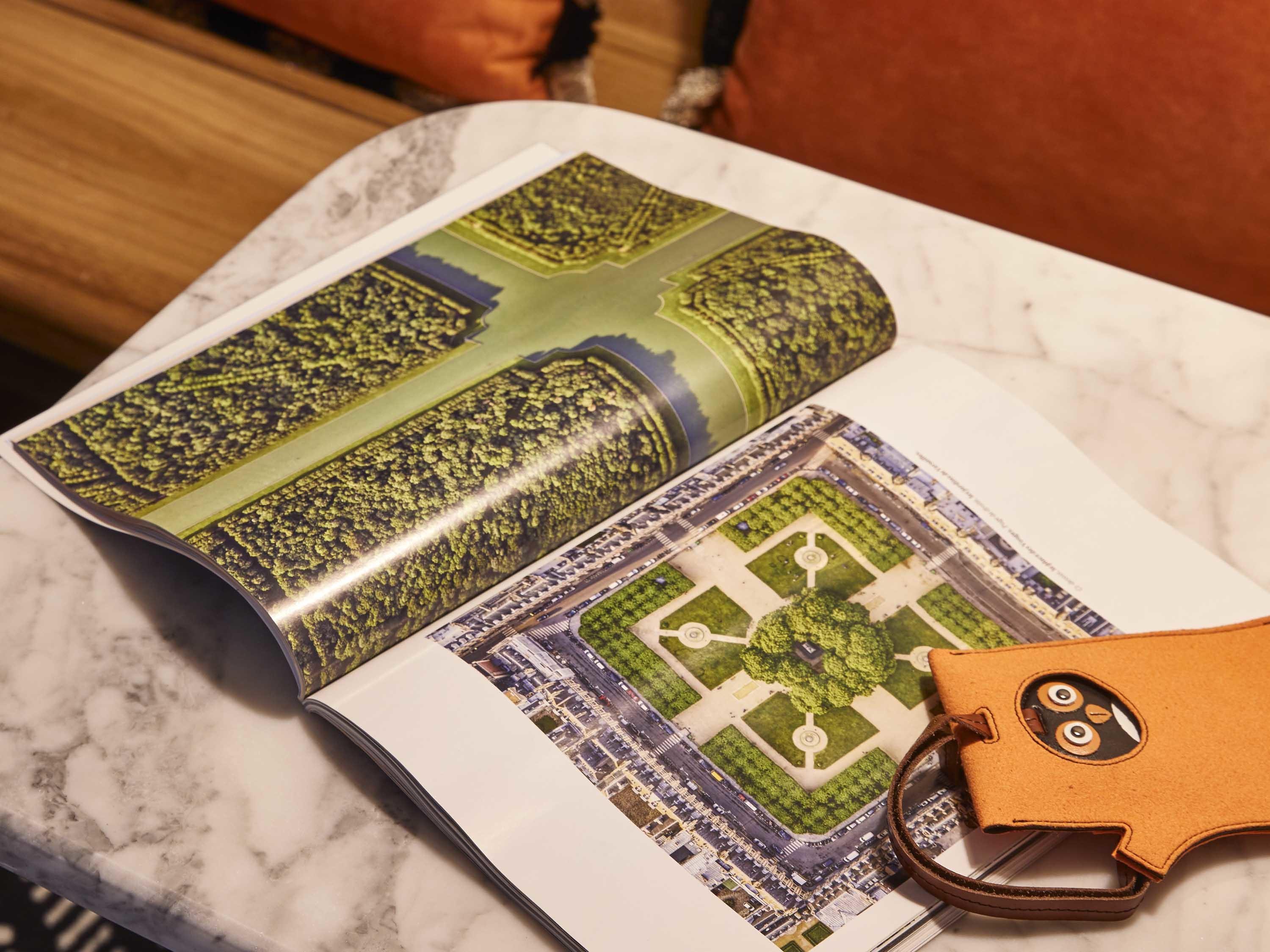 Mama Shelter Paris West Hotell Eksteriør bilde