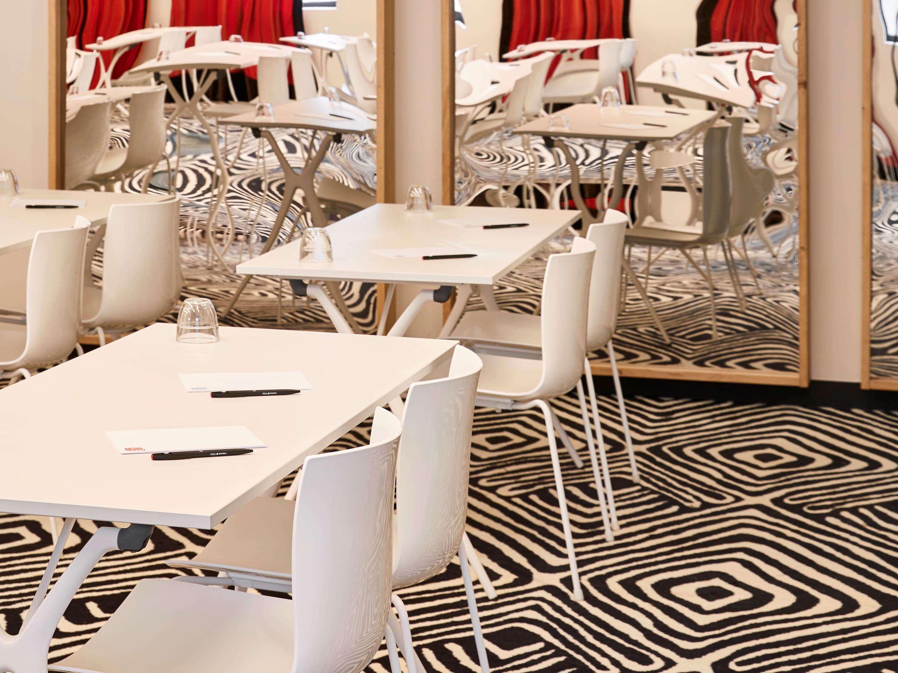 Mama Shelter Paris West Hotell Eksteriør bilde